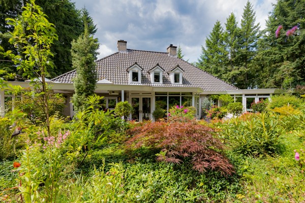 Medium property photo - Patersweg 9, 5951 NC Belfeld